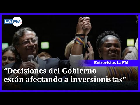 Moody’s considera que el Estado colombiano podría incumplir la regla fiscal