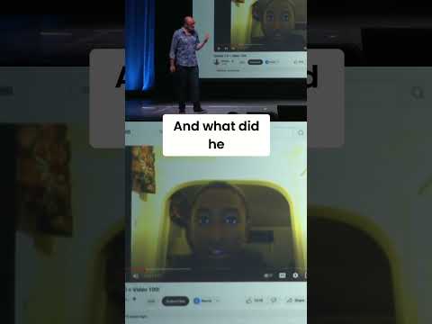 YouTube video thumbnail