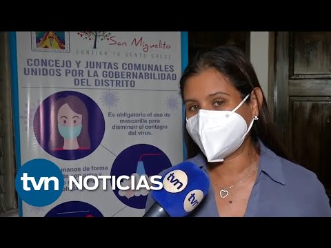 Se prepara logística para Plan Piloto de Vacunación en San Miguelito