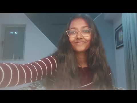 cedar(gracie abrams) - cover by nita