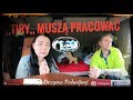 ''Tiry'' muszą pracować. Koronawirus/Oczyma Podwójnej