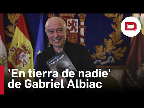 Gabriel Albiac presenta sus memorias