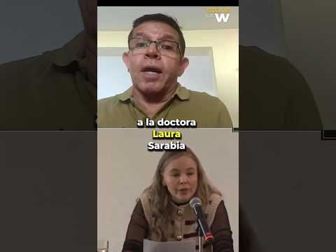 “El presidente Petro le dio un golpe blando a la salud”: Dennis Silva, vocero de pacientes