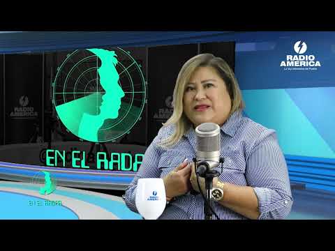 Episodio #32 | T1 - En el Radar - Invitada: Welsy Vásquez, exdiputada del partido nacional