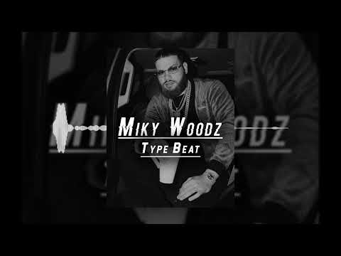 Andamos Ready Beat Estilo Miky Woodz | Trap Type Beat 2023