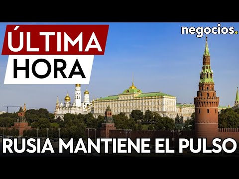 ÚLTIMA HORA | Rusia mantiene el pulso: inicia la 2ª fase con fuerzas nucleares no estratégicas