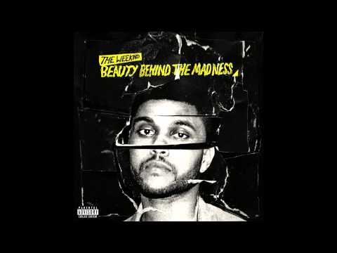 The Weeknd - Tell Your Friends