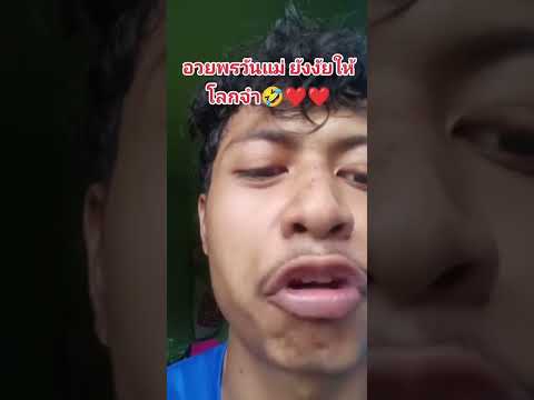 สาวขะแมบุรีรัมย์พาแซ่บ‼️ ไม่รู้จะโฟกัสตรงไหนดี