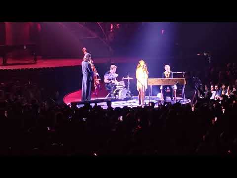 Laufey - Seems Like Old Times - Atlanta, GA - 9/16/2025