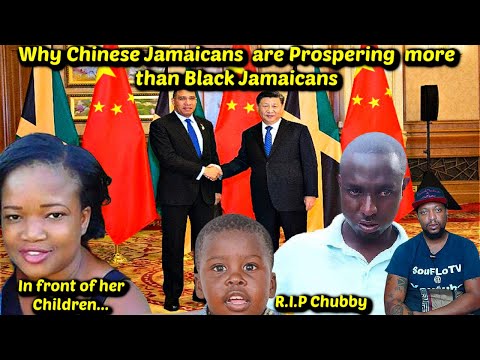 Cousins Quarrel Leads To Sorrows / Why Chinese Jamaicans are Prospering More than Black Jamaicans