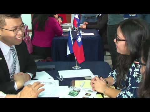 Cientos de proyectos de cooperación institucional ha desarrollado Taiwán en Honduras