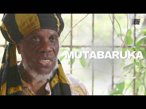 Mutabaruka America Will Do This To Every African Country That Does Not Support Same-Sex Marriage
