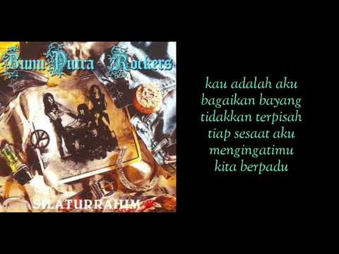 BPR - AKU PASTI KASIHMU - #lirik