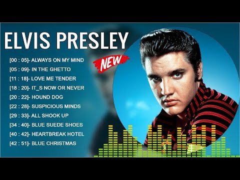 ElvisPresleyGreatestHitsFu