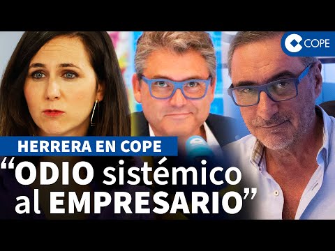 Marc Vidal responde a Ione Belarra: Quien se está forrando es la administración