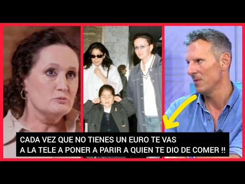 ?ZASCA DE JOAQUÍN PRAT A DULCE POR SU ENTREVISTA EN DE VIERNES