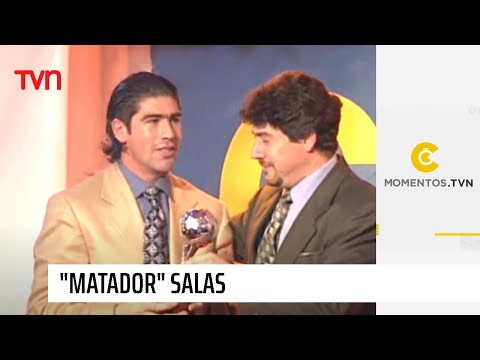 30 de septiembre: Matador | Momentos TVN