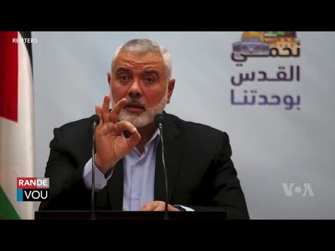 Hamas Rejte Pwopozisyon Seselfe Izrayèl la