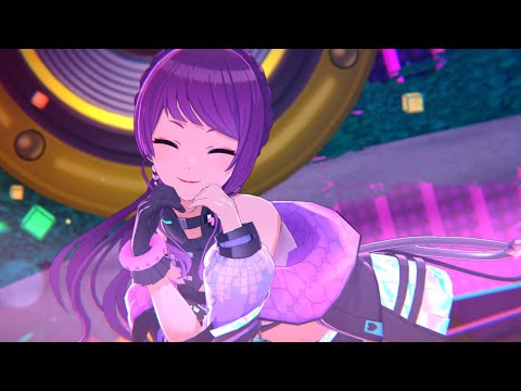 mellow mellow (チームまりあ) MV 【シャニソン】