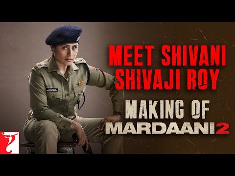 Mardaani 2 full online movie hotstar