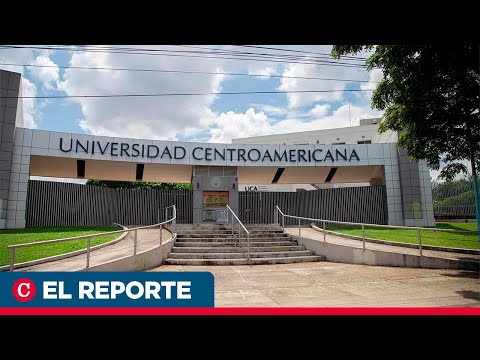 Dictadura congela cuentas bancarias de la Universidad Centroamericana, UCA