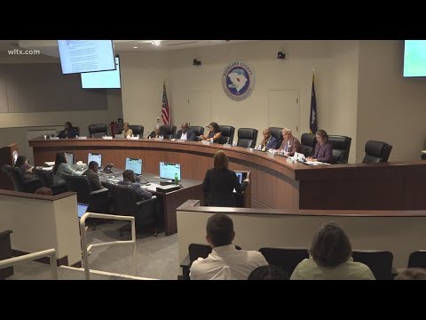 County Council rejects rezoning plan and gives update on Columbia Mall