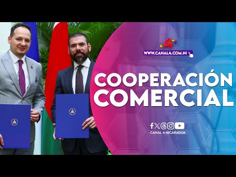 Nicaragua y Belarús fortalecen cooperación comercial bilateral