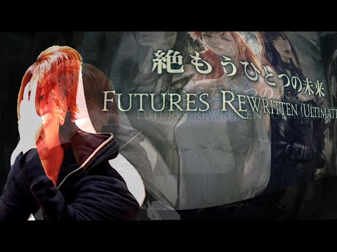 【FF14】リベンジオブtheエデン【絶もうひとつの未来】
