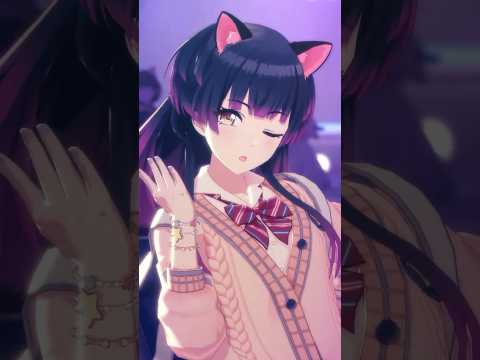 【シャニソン】Shiny Runway 2025 フォトコンテスト開催中！#キャットウォーク部門【アイドルマスター】