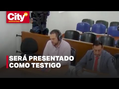 Caso Valentina Trespalacios: John Poulos hablará frente a un juez | CityTv