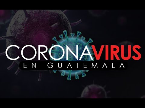 Se cumplen 18 meses del inicio de la pandemia en Guatemala