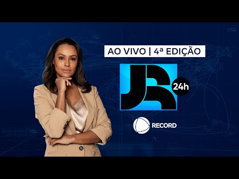 Boletim JR 24 horas | 4ª edição - 04/10/2024