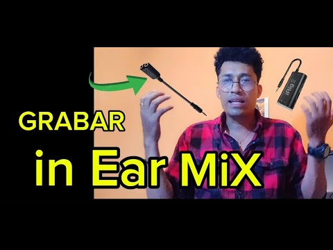 COMO GRABAR MI IN EAR MIX | en la iglesia |nunca fue tan  FACIL y DE CALIDAD