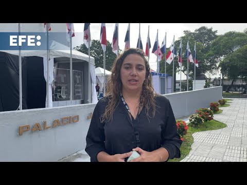 Informe a cámara: Panamá, a pocas horas de la investidura de su nuevo presidente, José Raúl Mulino
