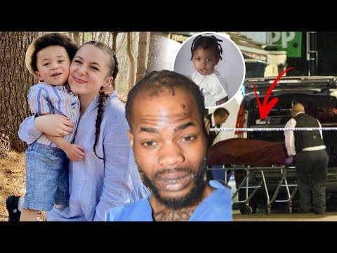 Connecticut Father K*lls His 2 Year Old Son & 19 Year Old Girlfriend After  Them BOTH!?