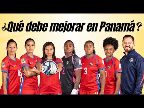 La Soluciones para Panamá |COPA ORO W CONCACAF