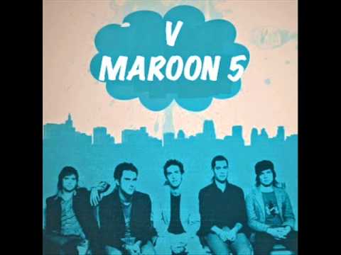 Maroon 5 -  Sex and Candy