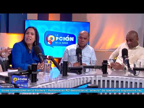 Dr. Franklin Peña, senador de San Pedro de Macorís por la Fuerza del Pueblo | La Opción Radio