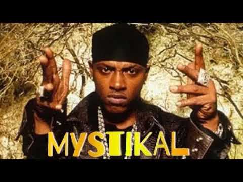 Mystikal - Bullshit (Young Jeezy - Jeezy The Snowman Remix) [Audio]