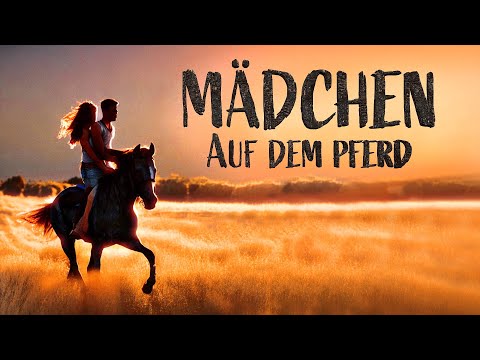 Mädchen auf dem Pferd (Techno Cover) - Luca-Dante Spadafora x Niklas Dee x Octavian