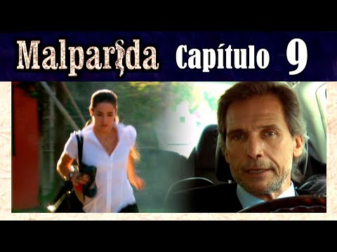 MALPARIDA - Capítulo 9 - Remasterizado