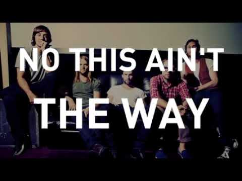 Buysong.us Maroon 5   Bet My Heart Video Lyrics   YouTube
