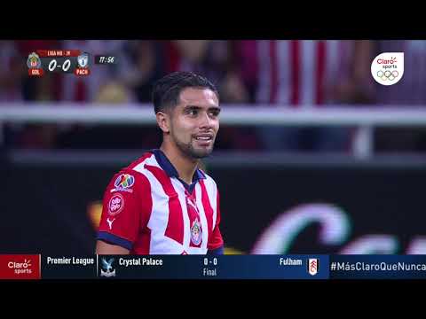 Chivas (0-0) Pachuca | Resumen Final | Liga MX | Apertura 2023 | Jornada 9