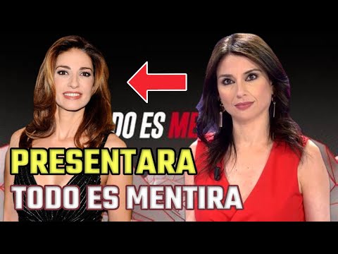 Mariló Montero SALTA por SORPRESA a MEDIASET para SUSTITUIR a Marta Flich en TODO ES MENTIRA