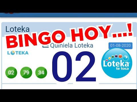 RESULTADOS de HOY..! (( 02 )) loteria LOTEKA..! LOS NÚMEROS que más SALEN en las LOTERÍAS en AGOSTO