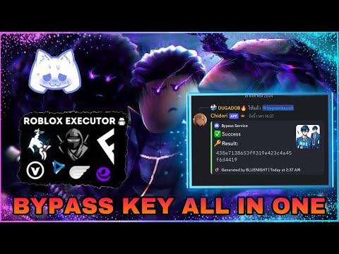 botbypasskeyexecutor