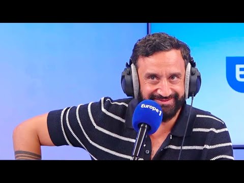 On Marche Sur La Tête avec Cyril Hanouna : le best of du 17 juin