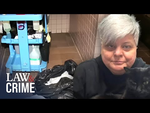 Mother of Baby Dumped in Airport Trash Can Gets Arrested: Cops