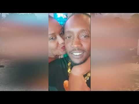 FULL INTERVIEW: Ian speaks to the family of Brandon who was shot dead by police in Sangre Grande