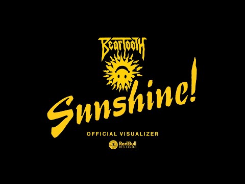 SUNSHINE Chords By Beartooth | Chords Explorer